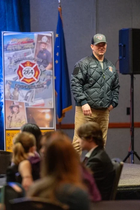Emergency Response Career Exploration