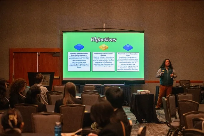 Healthcare Communication & Teamwork Workshop