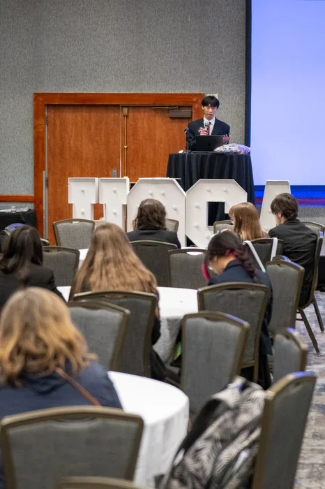 General Session Opening Remarks