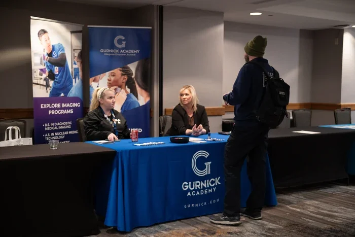 Gurnick Academy Medical Imaging Exhibit