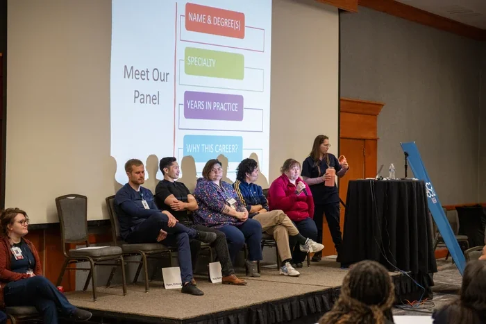 Healthcare Professionals Career Panel