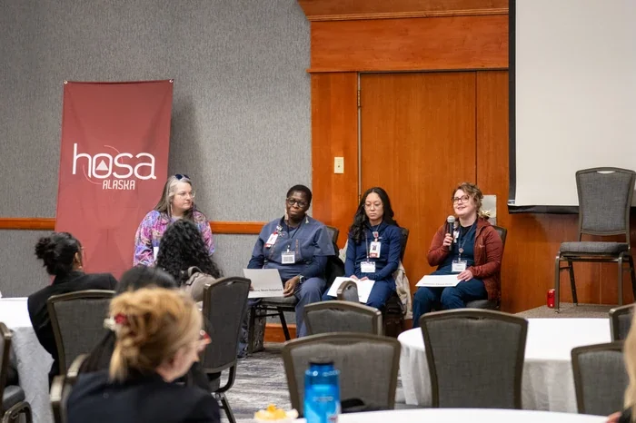 Hospital & Outpatient Nurse Panelists