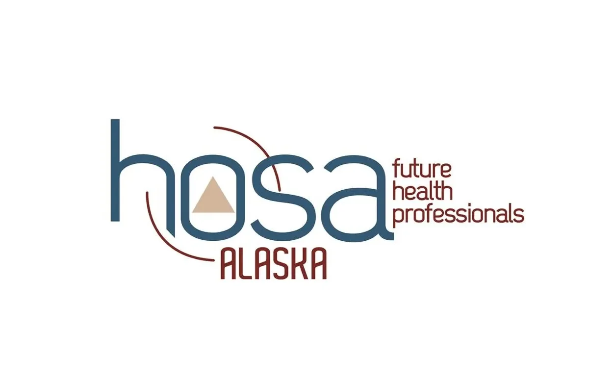 Alaska Hosa State Officers