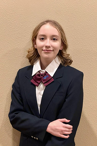 Aurora Brant