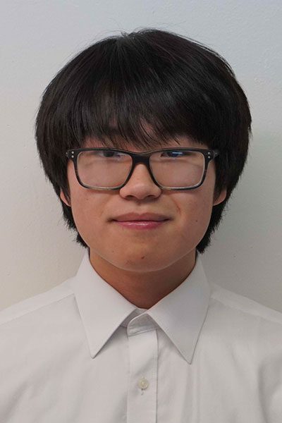 Yunseo (Justin) Keum